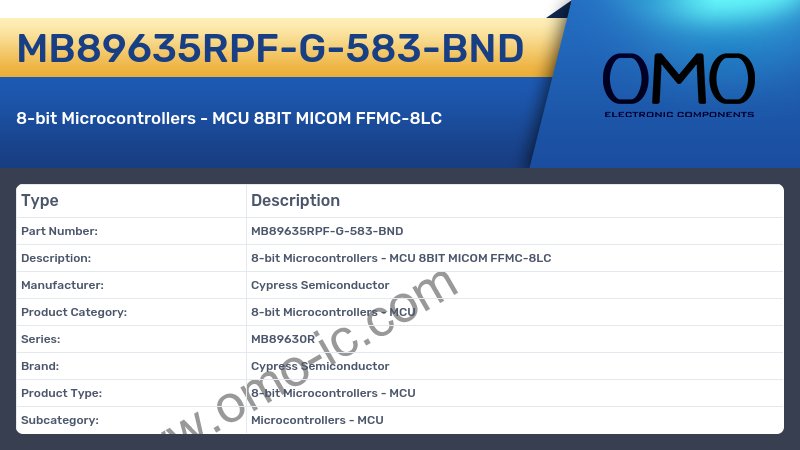 MB89635RPF-G-583-BND