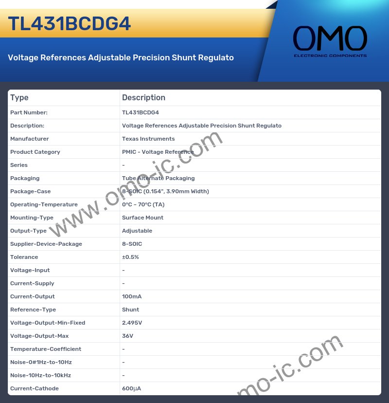 TL431BCDG4