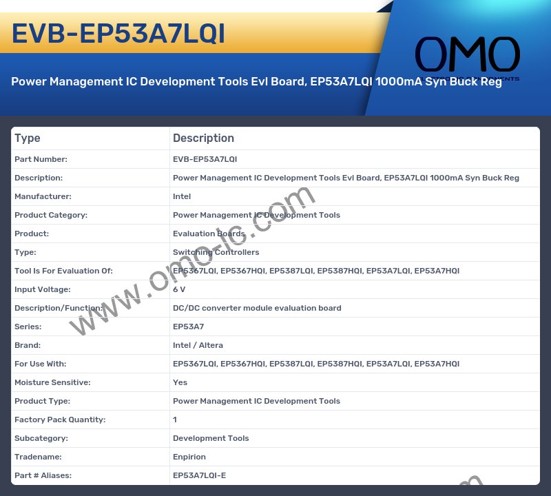 EVB-EP53A7LQI