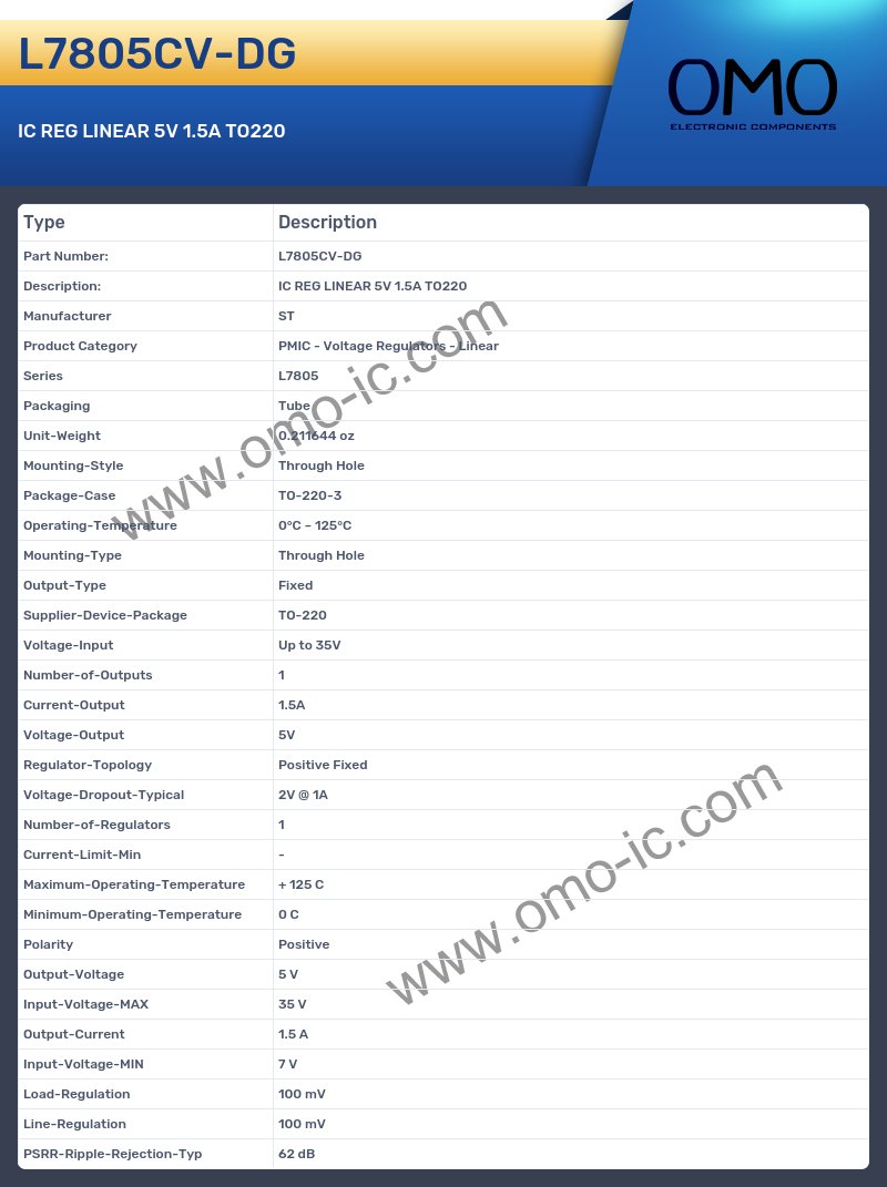 L7805CV-DG