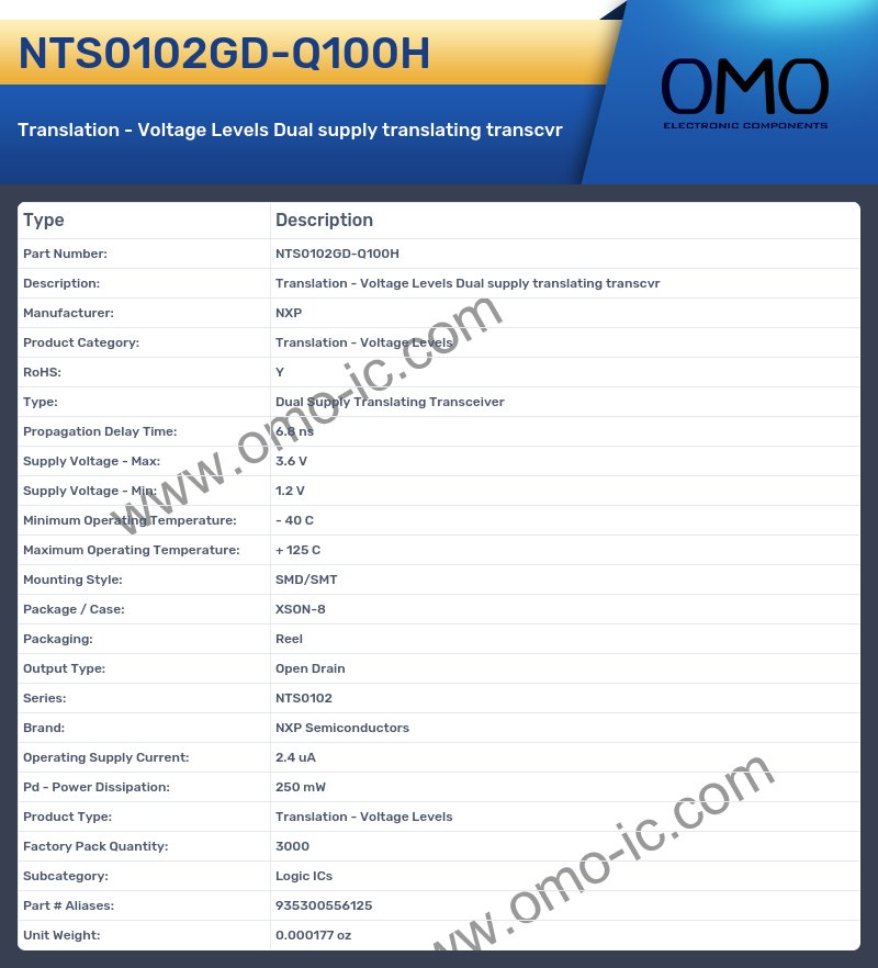 NTS0102GD-Q100H