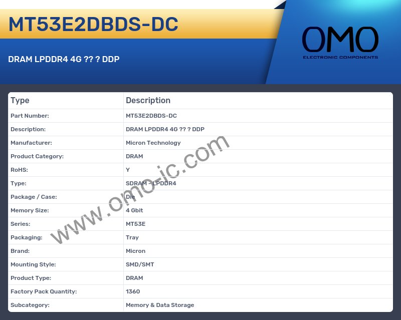 MT53E2DBDS-DC
