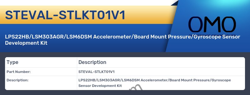 STEVAL-STLKT01V1