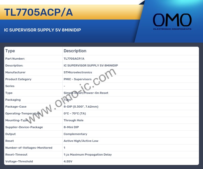 TL7705ACP/A