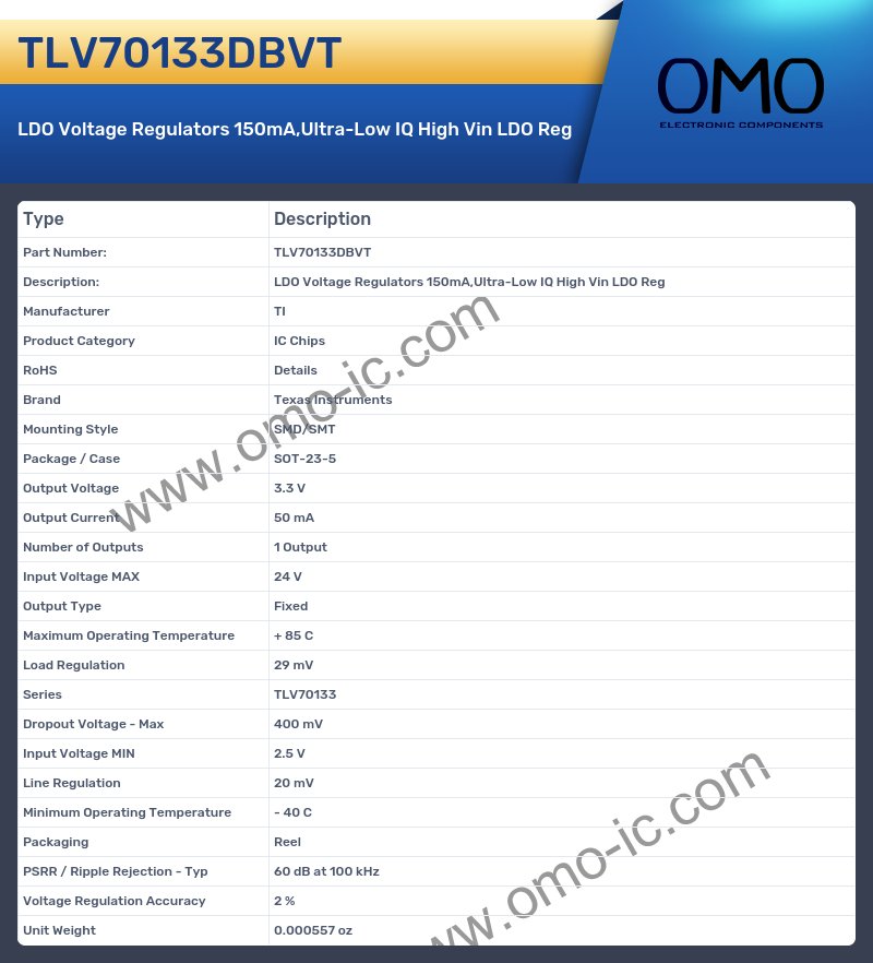 TLV70133DBVT