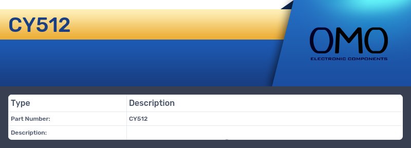 CY512