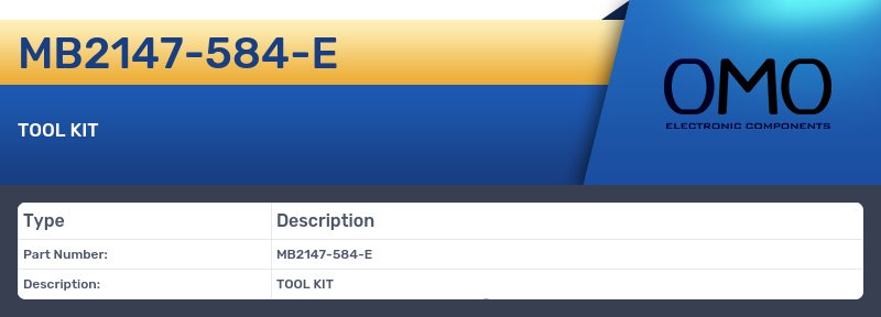 MB2147-584-E