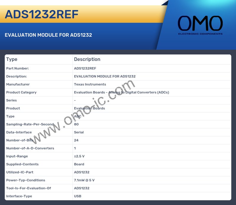 ADS1232REF