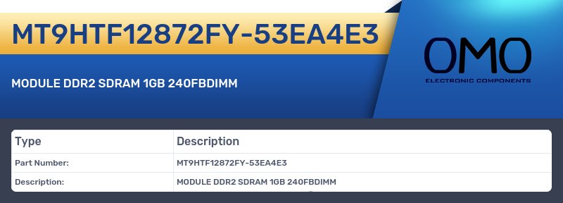 MT9HTF12872FY-53EA4E3