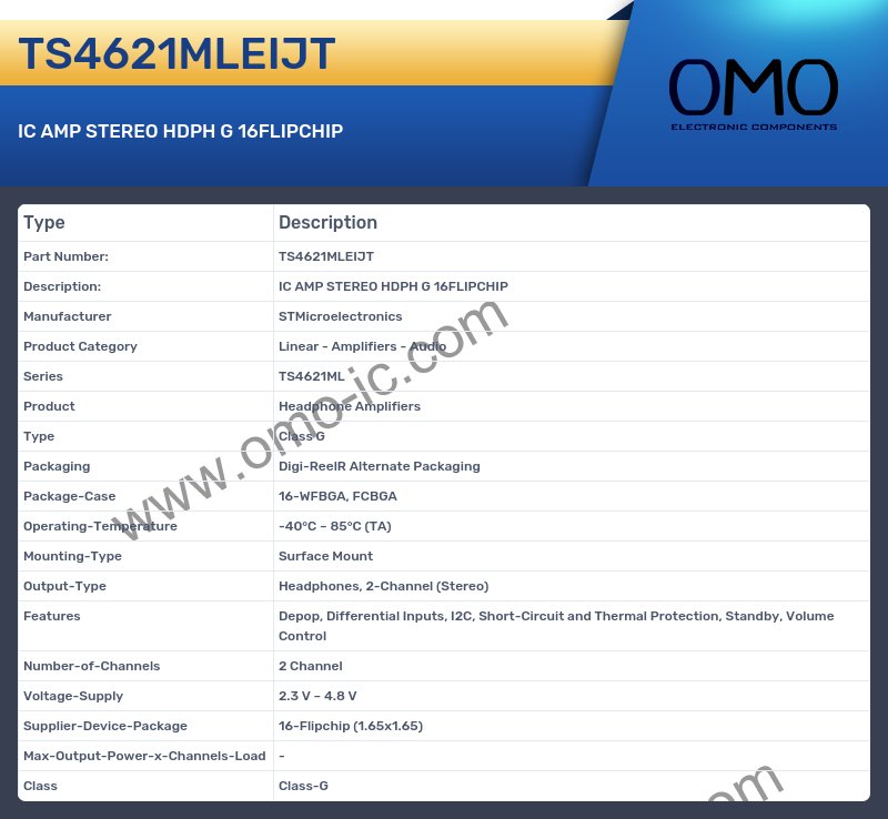 TS4621MLEIJT