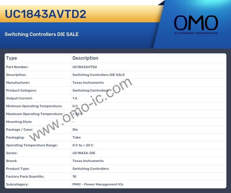 UC1843AVTD2