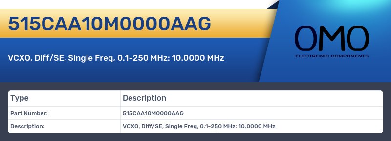 515CAA10M0000AAG