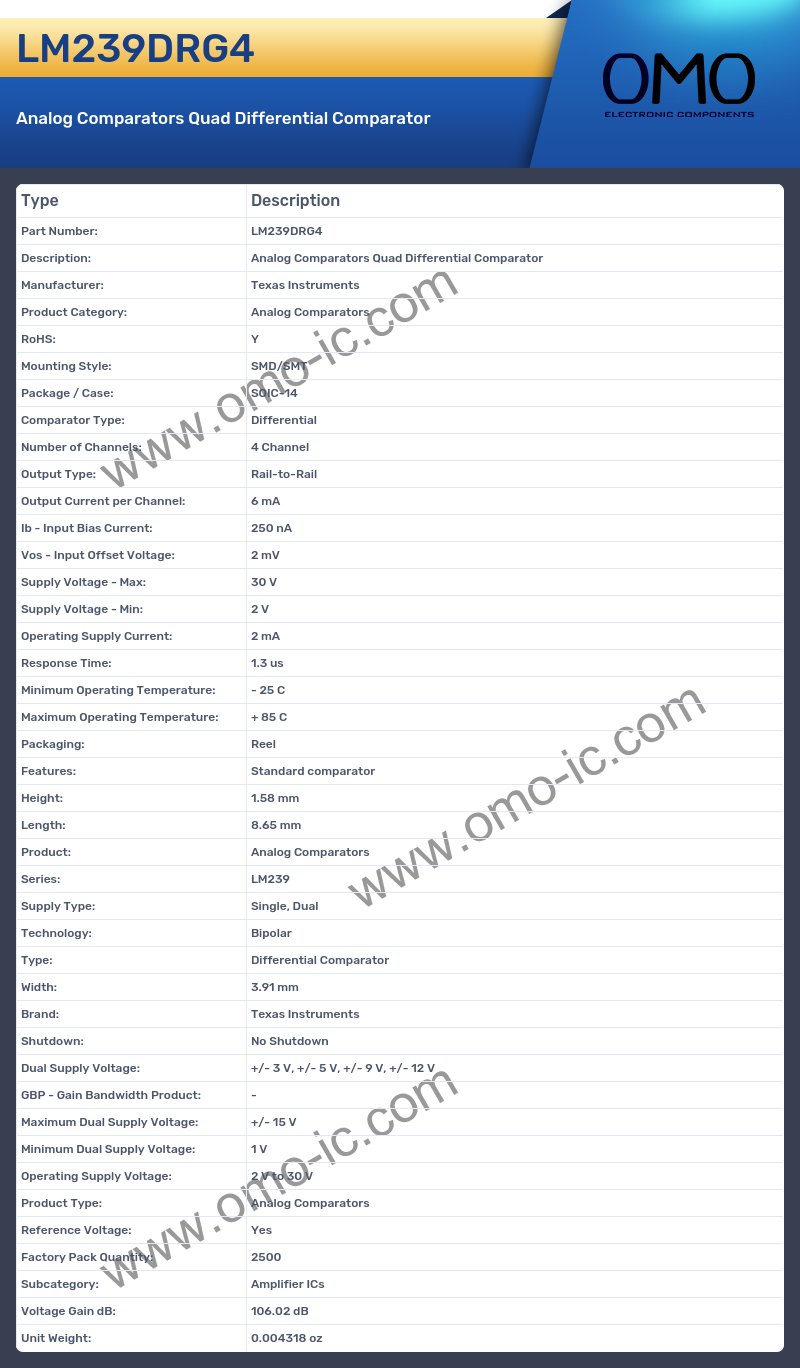 LM239DRG4