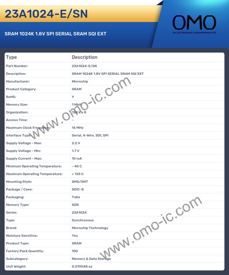 23A1024-E/SN