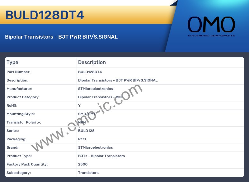 BULD128DT4