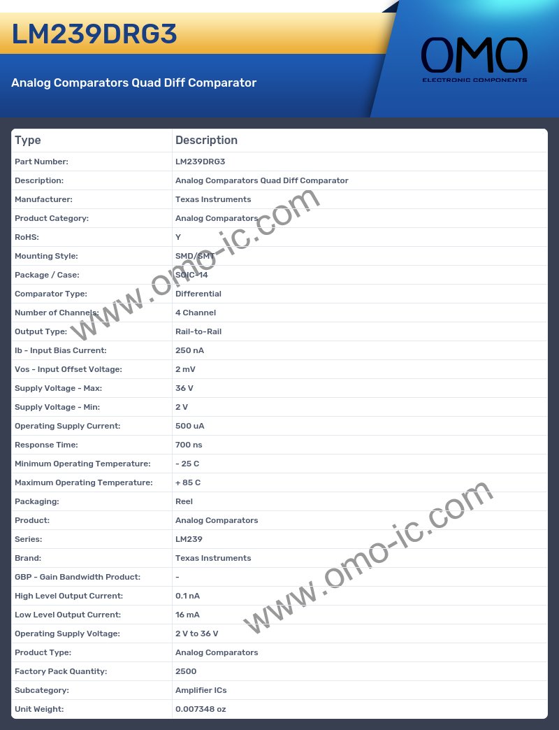 LM239DRG3