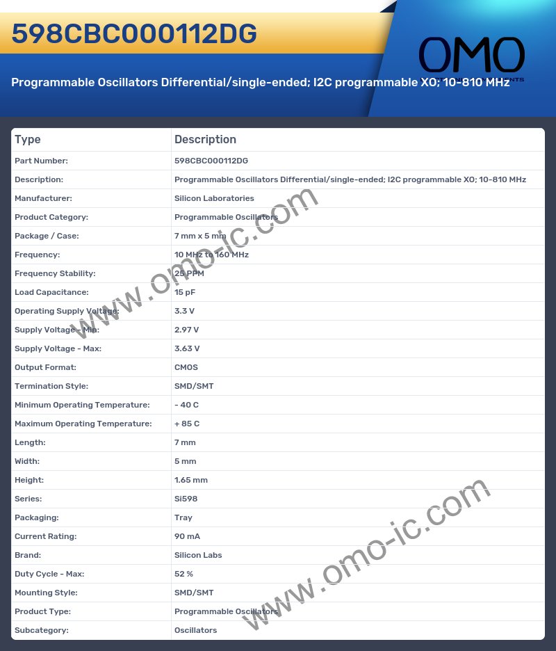 598CBC000112DG