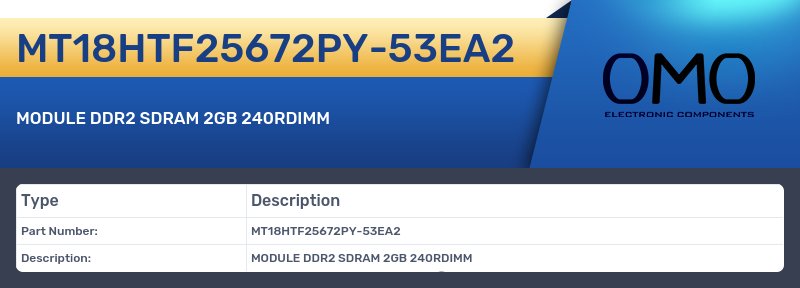 MT18HTF25672PY-53EA2