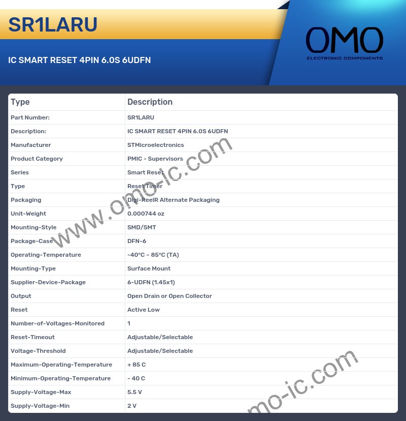 SR1LARU