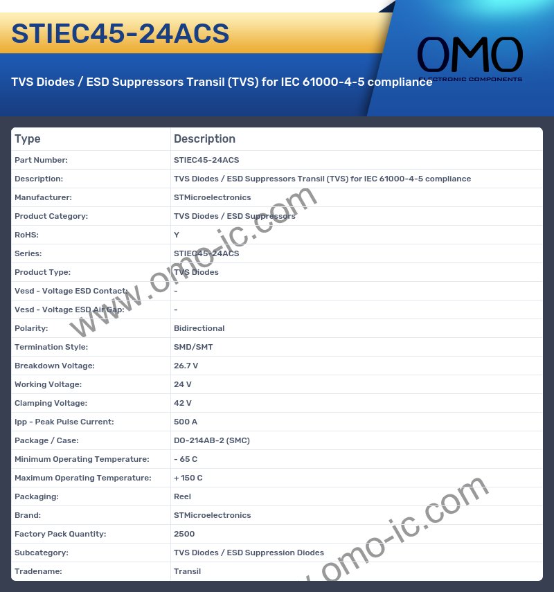 STIEC45-24ACS