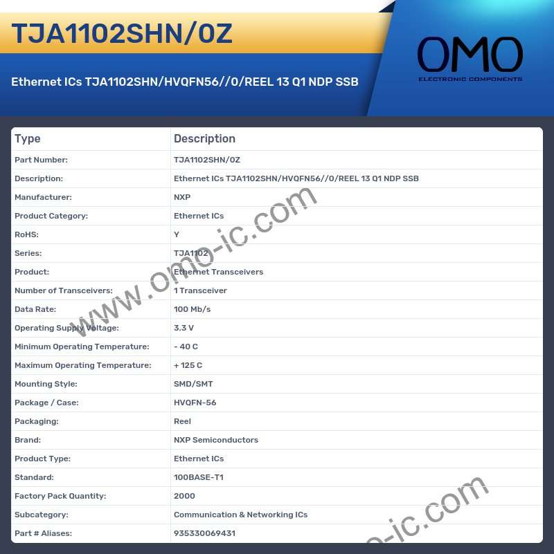 TJA1102SHN/0Z