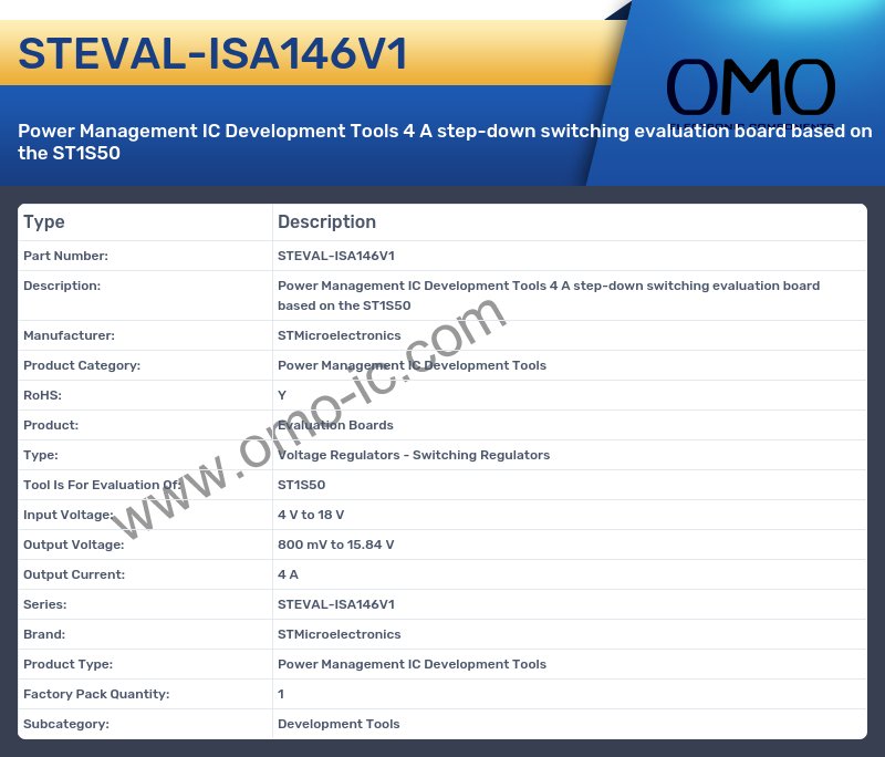 STEVAL-ISA146V1