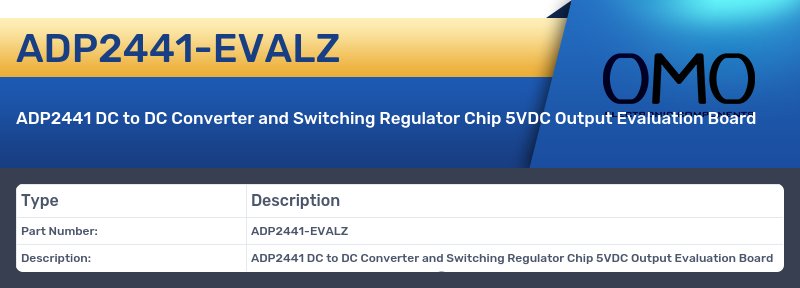 ADP2441-EVALZ