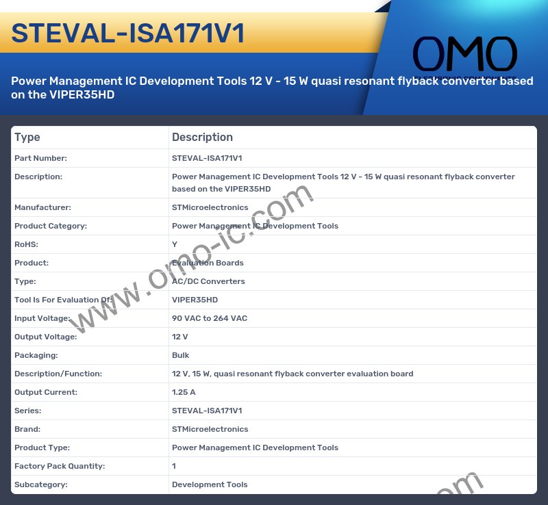 STEVAL-ISA171V1