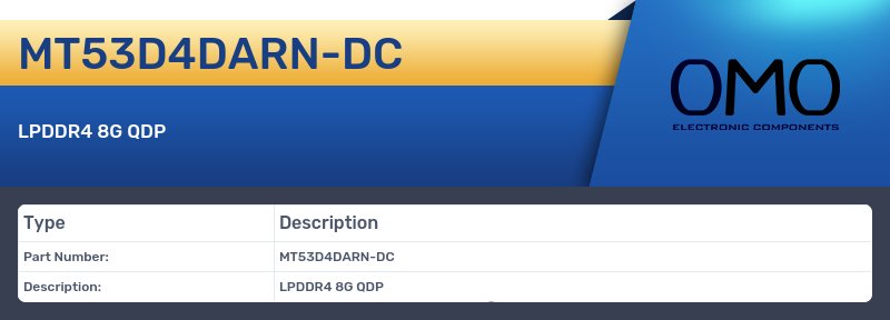 MT53D4DARN-DC