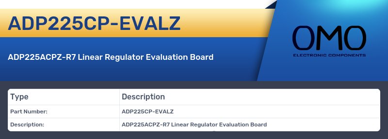 ADP225CP-EVALZ