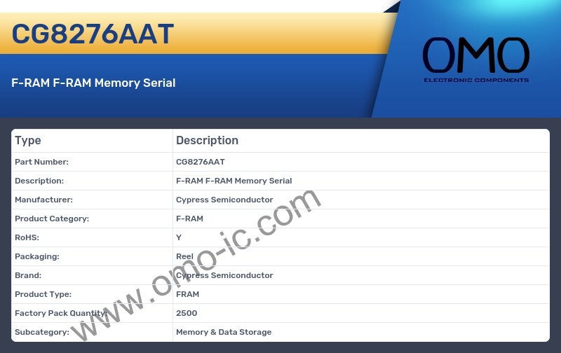 CG8276AAT