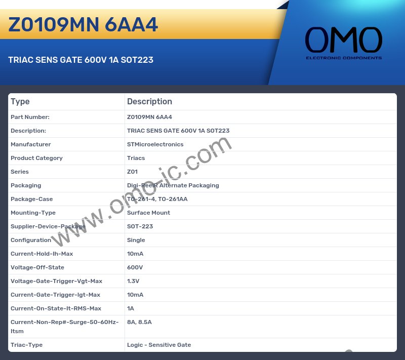 Z0109MN 6AA4