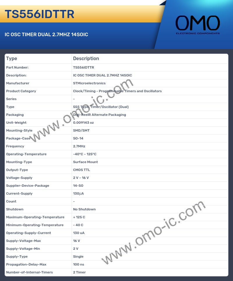 TS556IDTTR