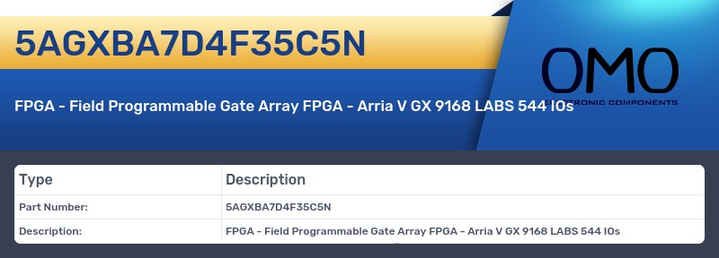 5AGXBA7D4F35C5N