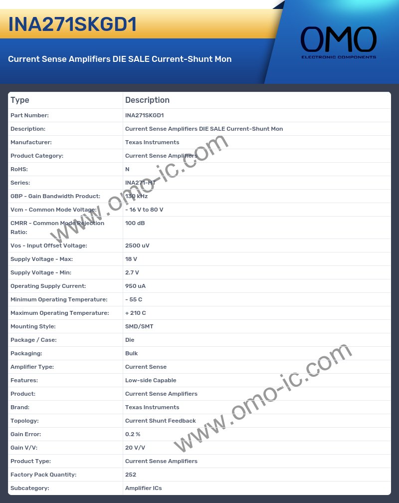 INA271SKGD1