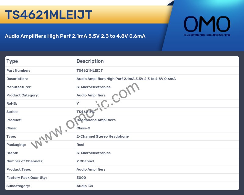 TS4621MLEIJT