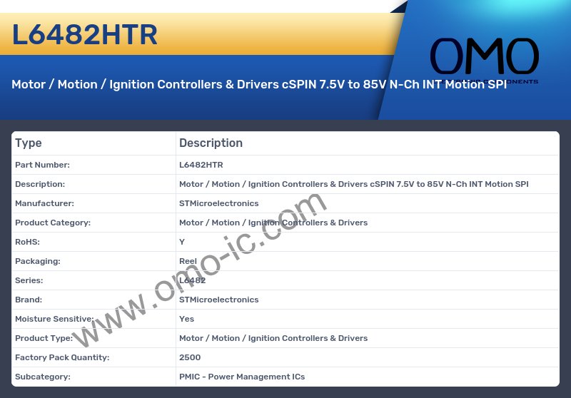 L6482HTR