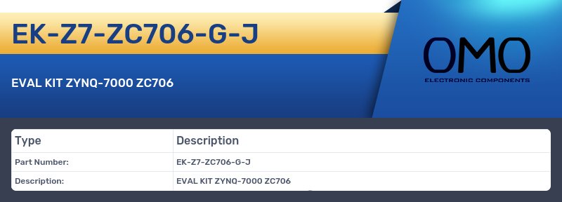 EK-Z7-ZC706-G-J