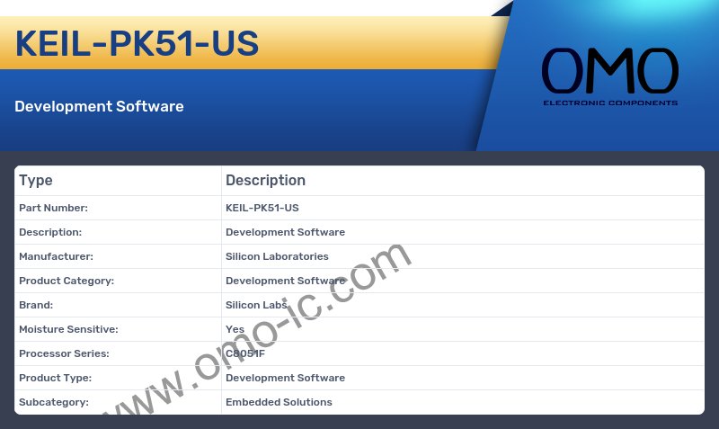 KEIL-PK51-US