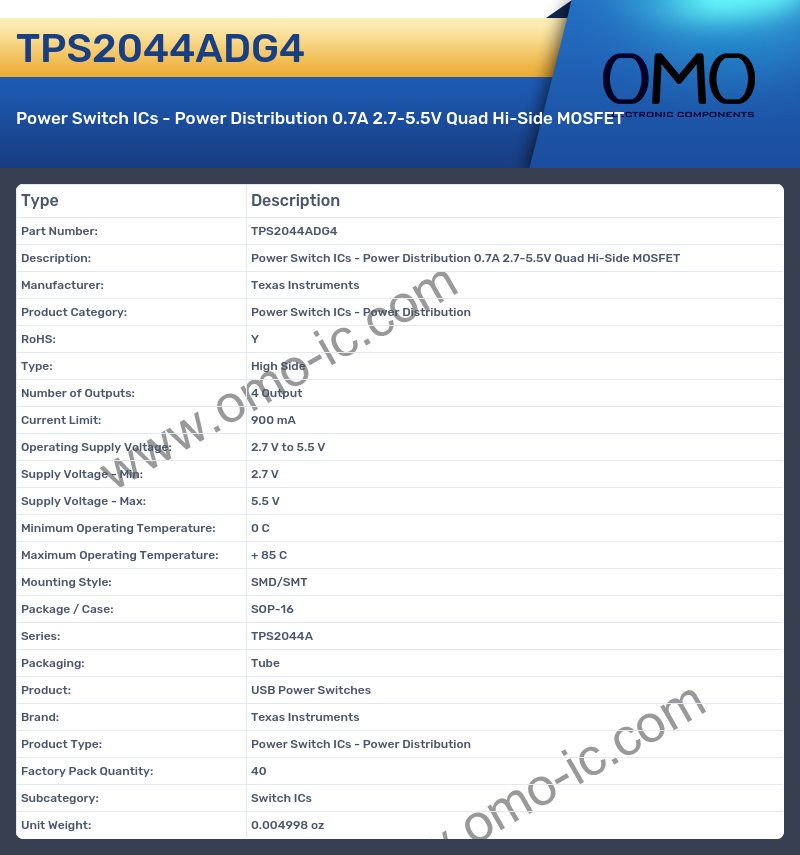 TPS2044ADG4
