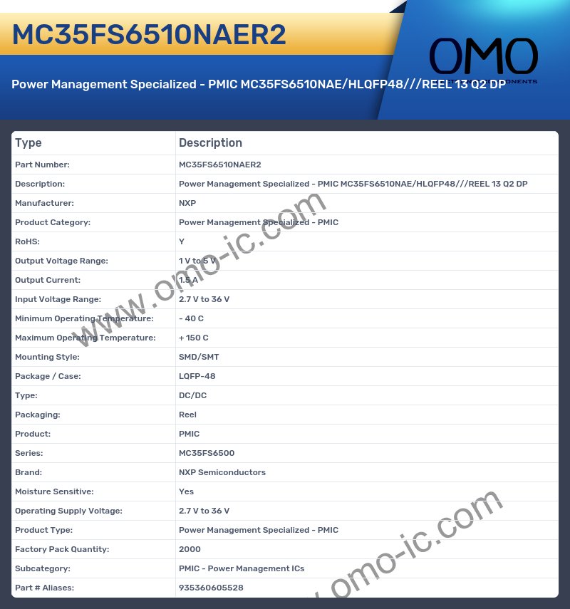 MC35FS6510NAER2