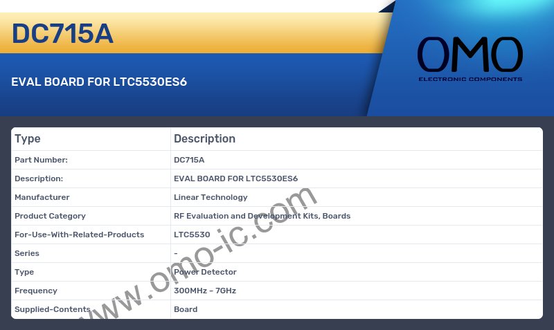 DC715A