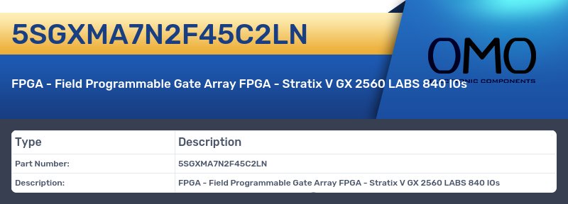 5SGXMA7N2F45C2LN