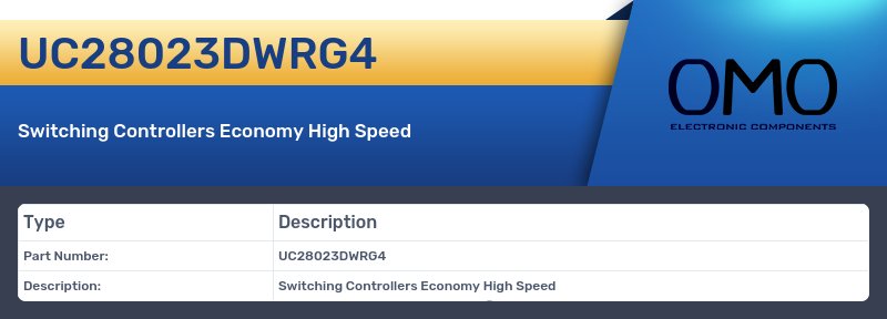 UC28023DWRG4