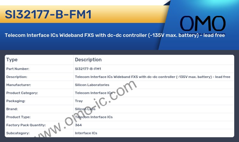 SI32177-B-FM1