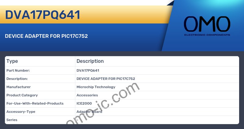 DVA17PQ641