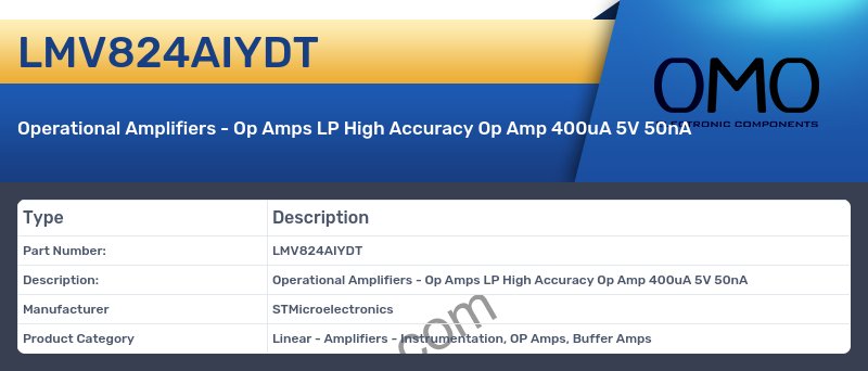 LMV824AIYDT