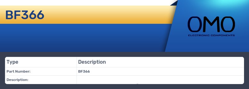 BF366