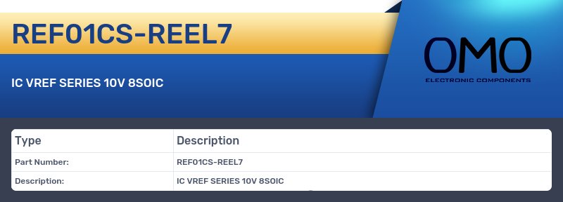 REF01CS-REEL7