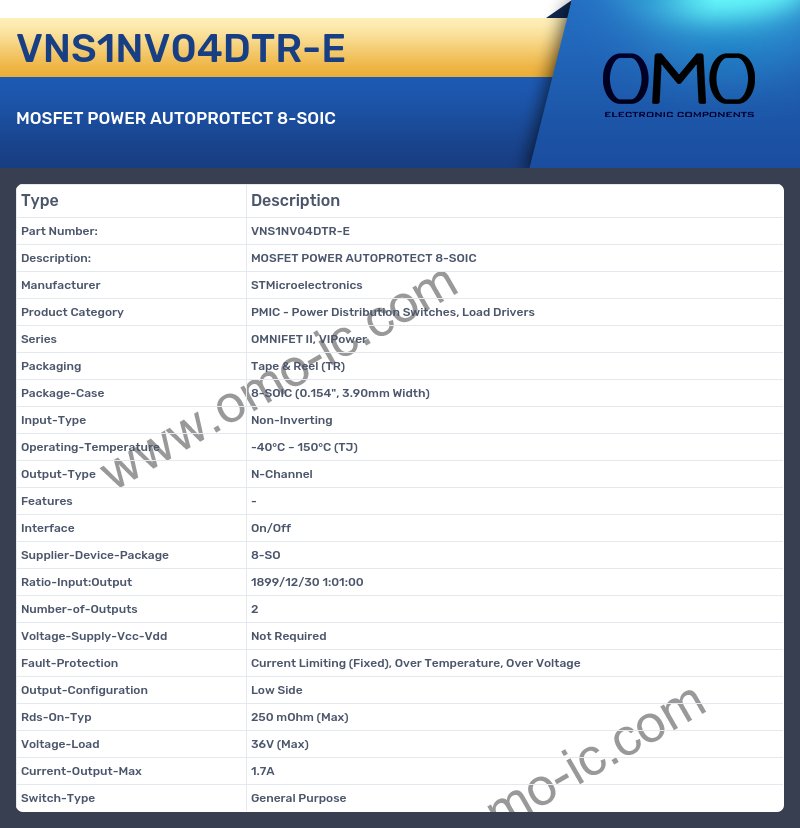 VNS1NV04DTR-E
